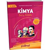 9. Sınıf Kimya Soru Kitabı