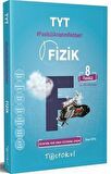 YKS TYT Fizik 8 Fasikül Konu Anlatımı