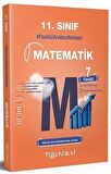 11. Sınıf Matematik 7 Fasikül Konu Anlatımı
