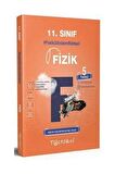 11. Sınıf Fizik 5 Fasikül Konu Anlatımı