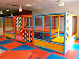 Soft Play Oyun Grubu GE-437