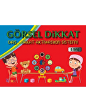 Görsel Dikkat 6 Yaş