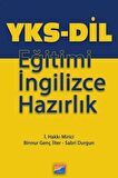 YKS-Dil Eğitimi İngilizce Hazırlık