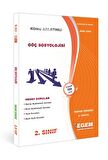 2. Sınıf 4. Yarıyıl Göç Sosyolojisi Bahar Dönemi - 2269