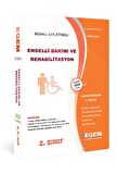 AÖF 2. Sınıf 4. Yarıyıl Engelli Bakım ve Rehabilitasyon Kod 2224