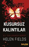 Kusursuz Kalıntılar