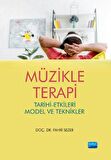Müzikle Terapi