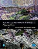 Magmatik ve Metamorfik Petrolojinin Prensipleri