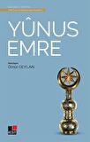 Yunus Emre - Türk Tasavvuf Edebiyatı'ndan Seçmeler 1