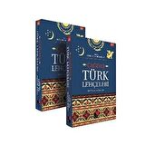 Çağdaş Türk Lehçeleri (2 Cilt Takım)