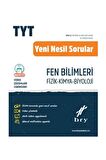 TYT Fen Bilimleri Yeni Nesil Sorular