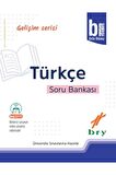 Birey Gelişim Serisi Türkçe B Orta Düzey Video Çözümlü Soru Bankası