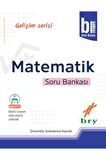 Birey Gelişim Serisi Matematik B Orta Düzey Video Çözümlü Soru Bankası