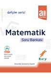 YKS TYT AYT Matematik A Temel Düzey Soru Bankası
