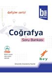 Coğrafya B Serisi Orta Düzey Soru Bankası