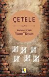 Çetele