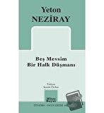 Beş Mevsim Bir Halk Düşmanı