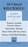 Kadın Oyunları 1