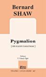 Pygmalion - Bir Kadın Yaratmak