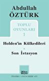 Abdullah Öztürk Toplu Oyunları - 1