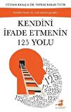 Kendini İfade Etmenin 125 Yolu
