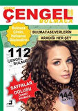 Süper Çengel Bulmaca 19 / Ahmet Ayyıldız