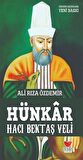 Hünkar Hacı Bektaş Veli / Ali Rıza Özdemir
