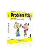 Mutlu 1.Sınıf Yeni Nesil Problem Yok
