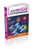 8. Sınıf LGS First Class Denemeleri