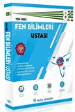 8. Sınıf Yeni Nesil Fen Bilimleri Ustası