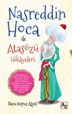 Nasreddin Hoca ile Atasözü Hikayeleri