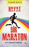 Hayat Bir Maraton