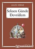 Seksen Günde Devrialem (Gökkuşağı Cep Kitap)
