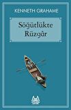Söğütlükte Rüzgar