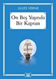 On Beş Yaşında Bir Kaptan