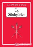 Üç Silahşörler