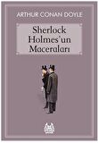 Sherlock Holmes’un Maceraları