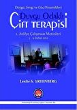 Duygu Odaklı Çift Terapisi 1. Atölye Çalışma Metinleri