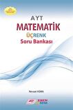 Esen AYT Matematik Üçrenk Soru Bankası