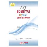 Esen AYT Edebiyat Üçrenk Soru Bankası