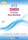 Esen AYT Tarih Üçrenk Soru Bankası