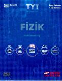 TYT Fizik Soru Bankası