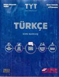 2022 YKS TYT Türkçe Soru Bankası