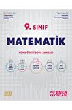 2022 9. Sınıf Matematik Konu Özetli Soru Bankası