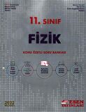 11. Sınıf Fizik Konu Özetli Soru Bankası