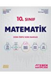 2022 10. Sınıf Matematik Konu Özetli Soru Bankası