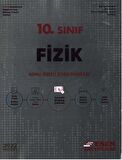 10. Sınıf Fizik Konu Özetli Soru Bankası