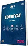 2022 AYT Edebiyat Soru Bankası