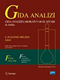 Gıda Analizi