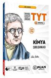 Puan TYT Kimya Soru Bankası